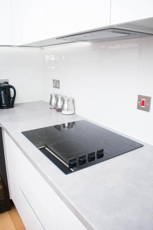 Exoticstay Apartments - Ultra Luxe Top Floor Suite - City Centre Apartment With Cube View - Smart 4K Tv With Ultrafast Wifi & Netflix Birmingham Exterior photo