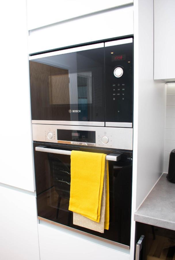 Exoticstay Apartments - Ultra Luxe Top Floor Suite - City Centre Apartment With Cube View - Smart 4K Tv With Ultrafast Wifi & Netflix Birmingham Exterior photo